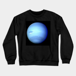 Neptune Crewneck Sweatshirt